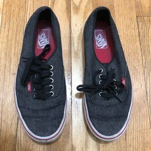 Vans Size 9 Sneakers